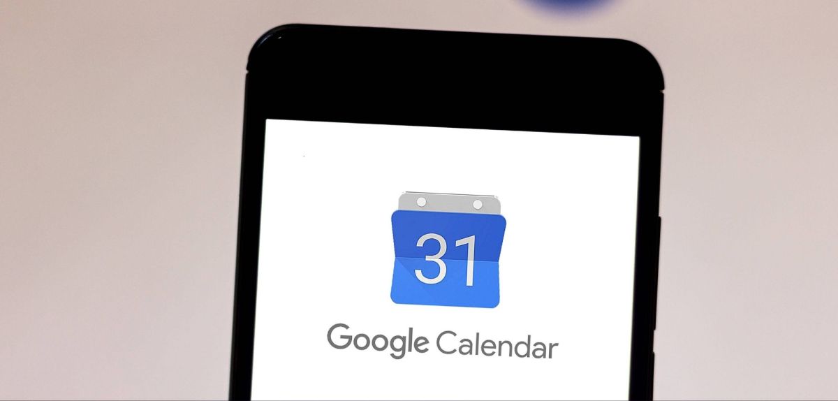 Google Kalender