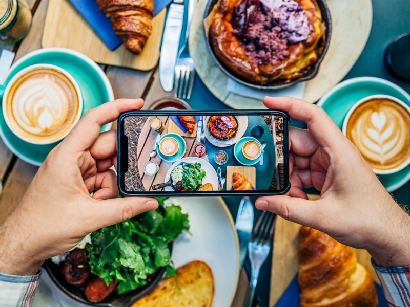Instagram Name ändern