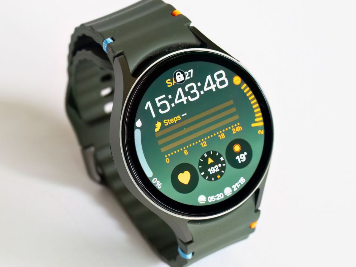 Samsung Galaxy Watch