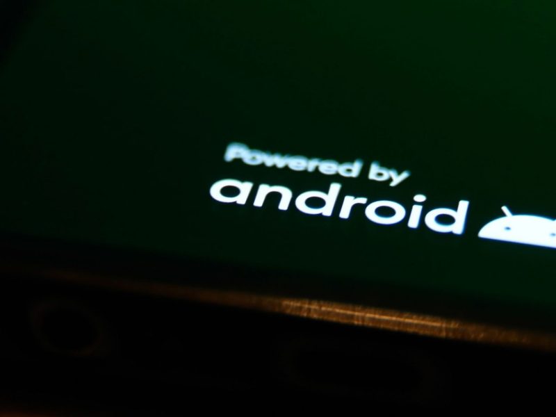 Android-Logo