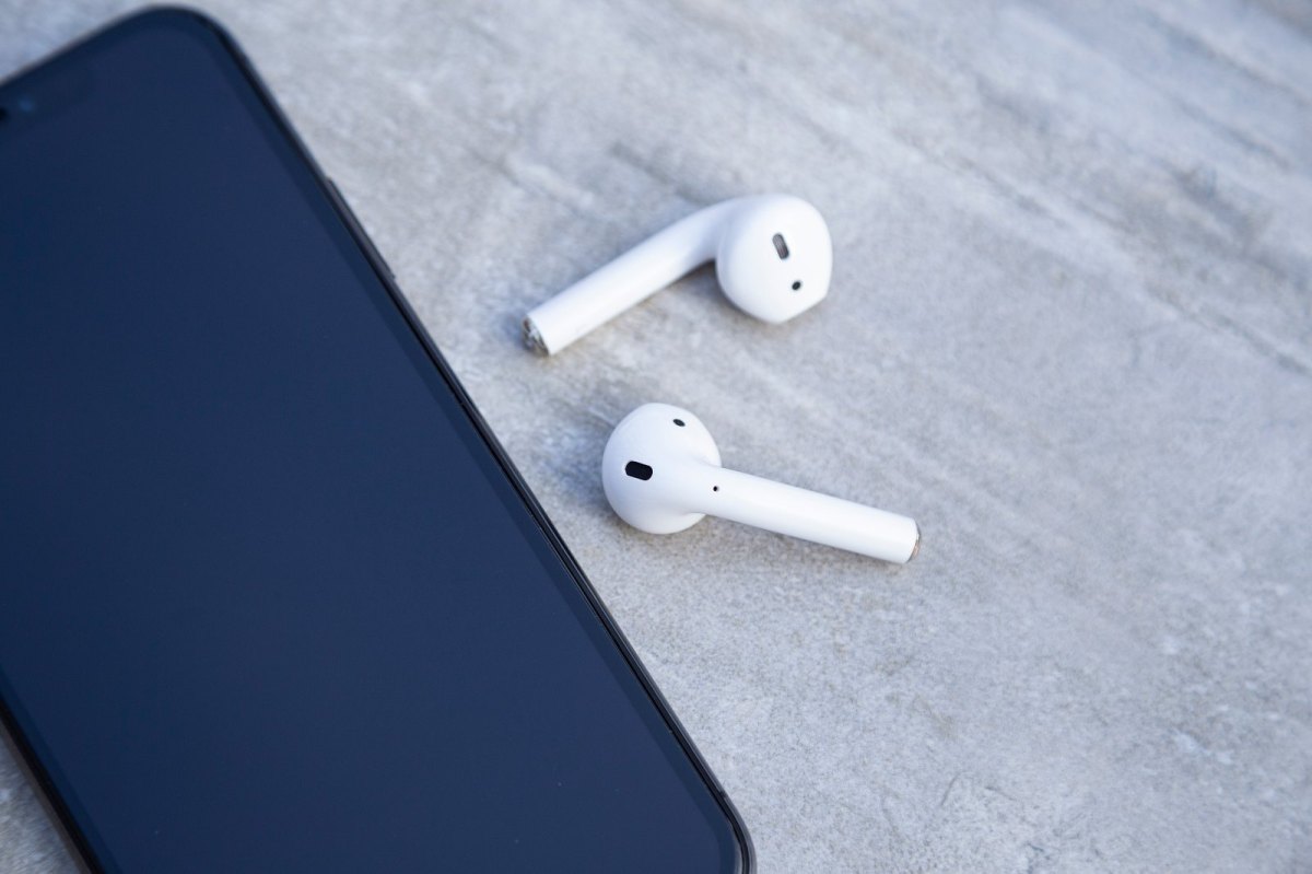 AirPods