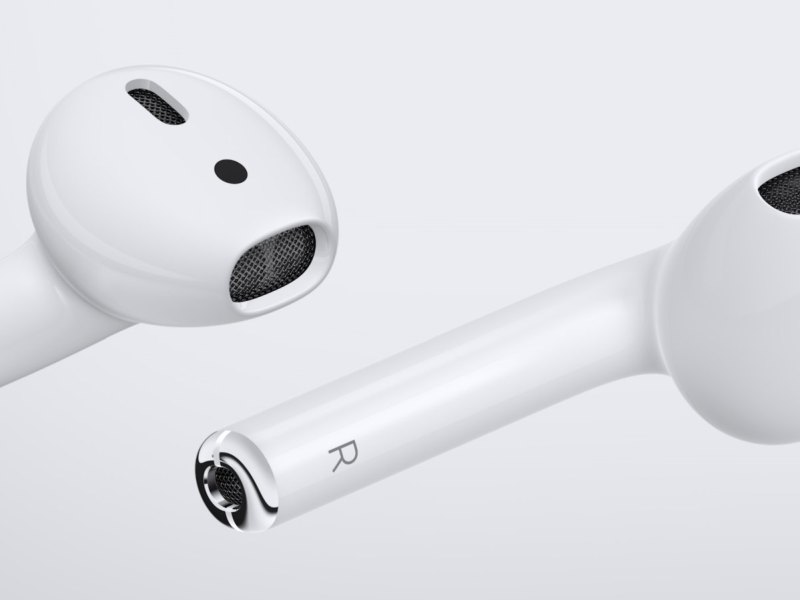 AirPods 2