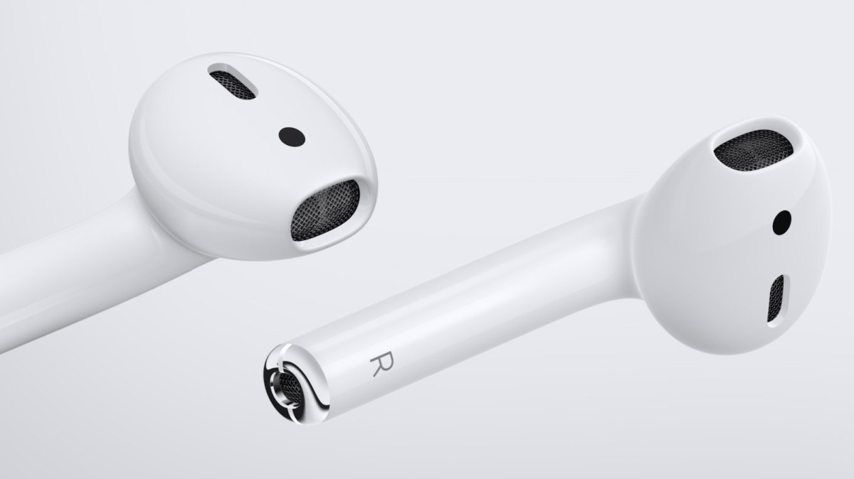 AirPods 2