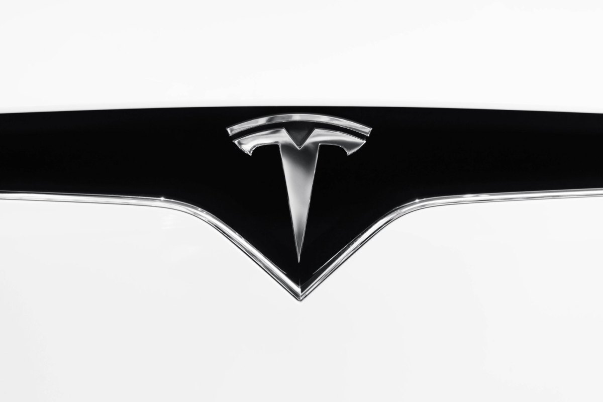 Tesla-Logo