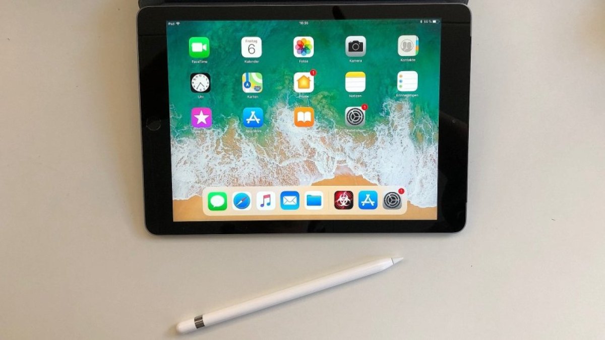 iPad