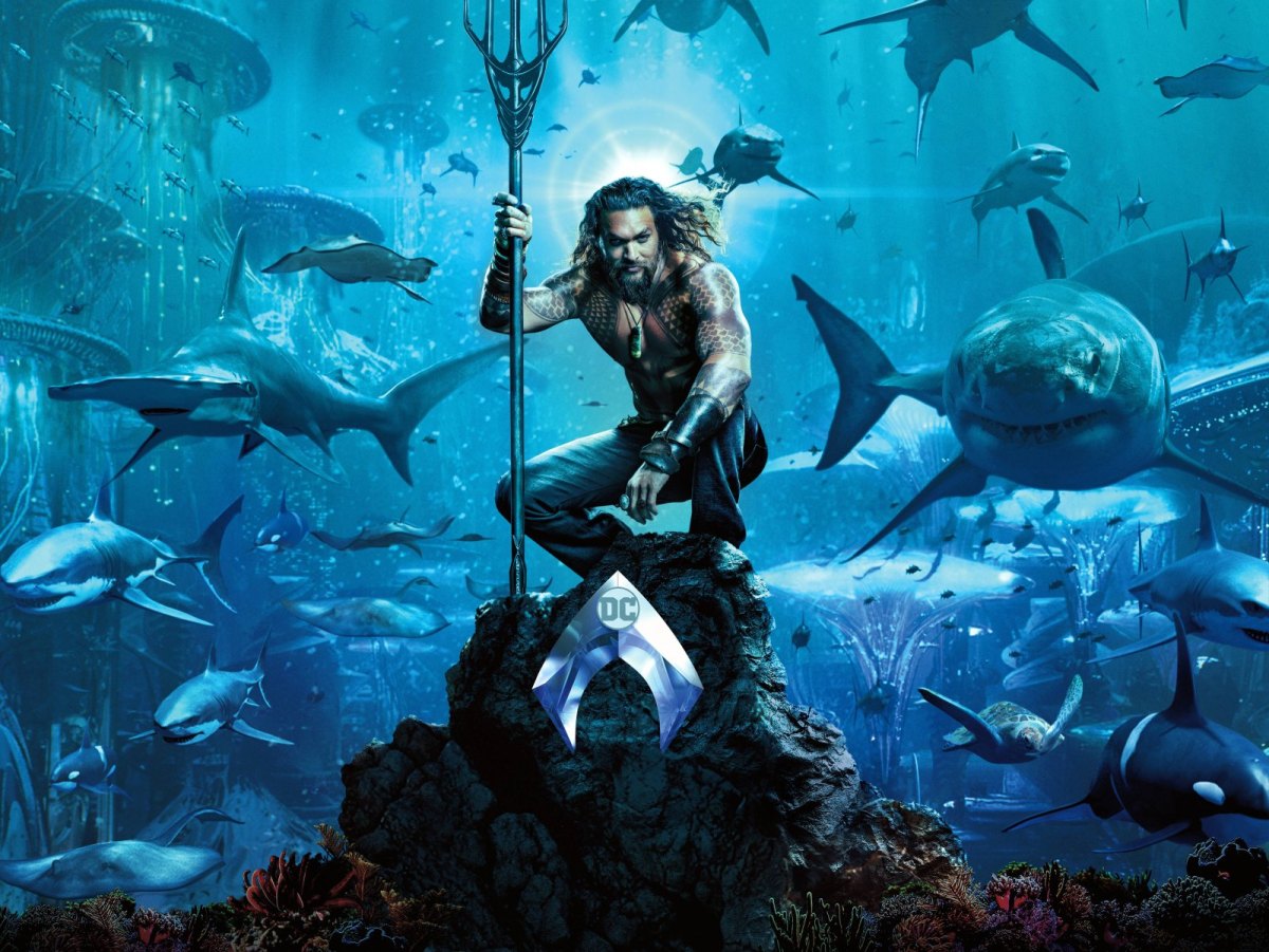 Aquaman