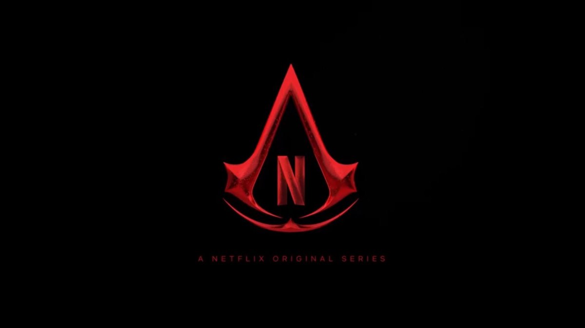 Assassins Creed Serie Netflix