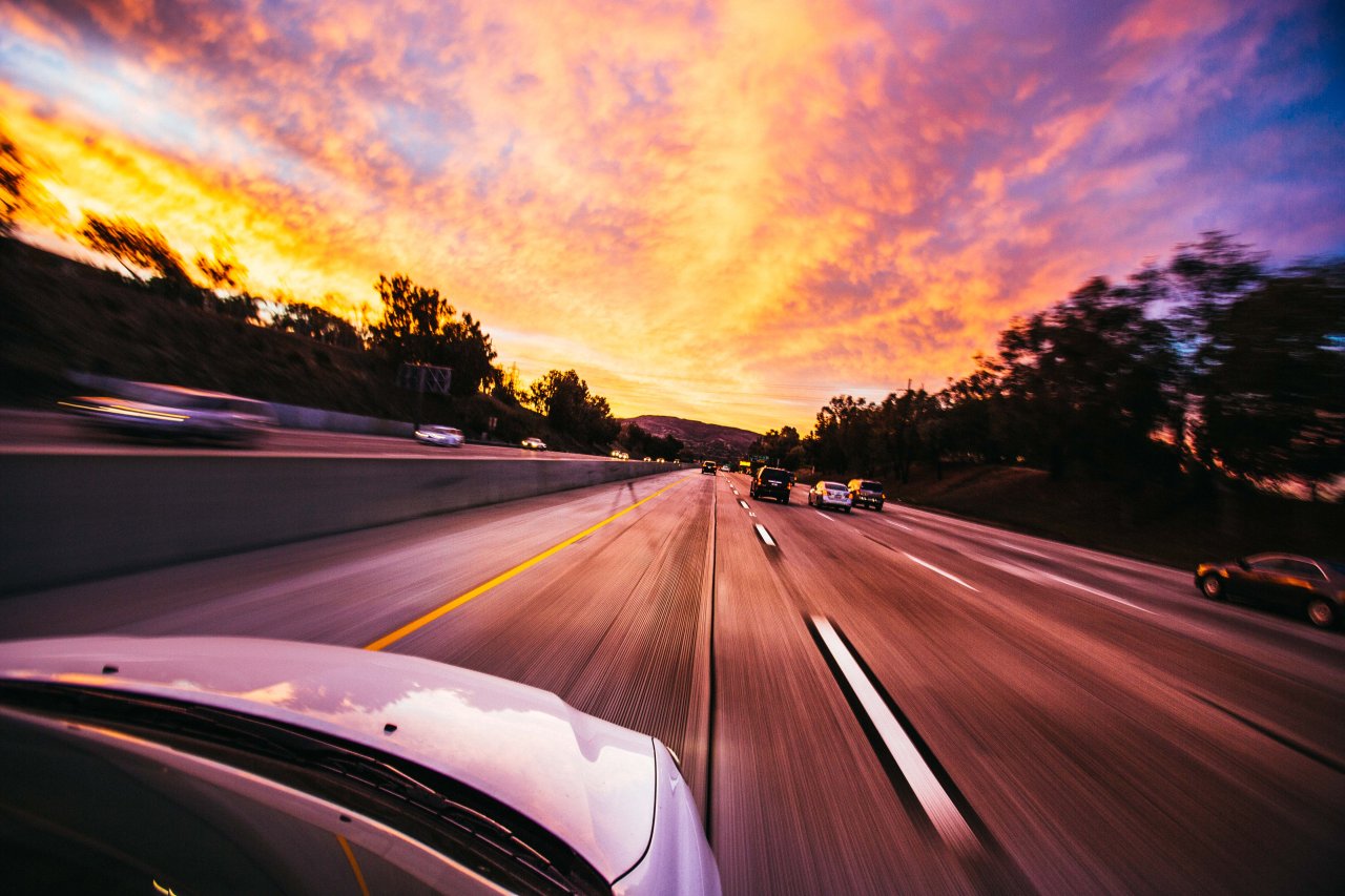 Selbstfahrende Autos könnten zwar tödliche Unfälle verhindern, sollen gleichzeitig aber auch zu Krankheiten führen.