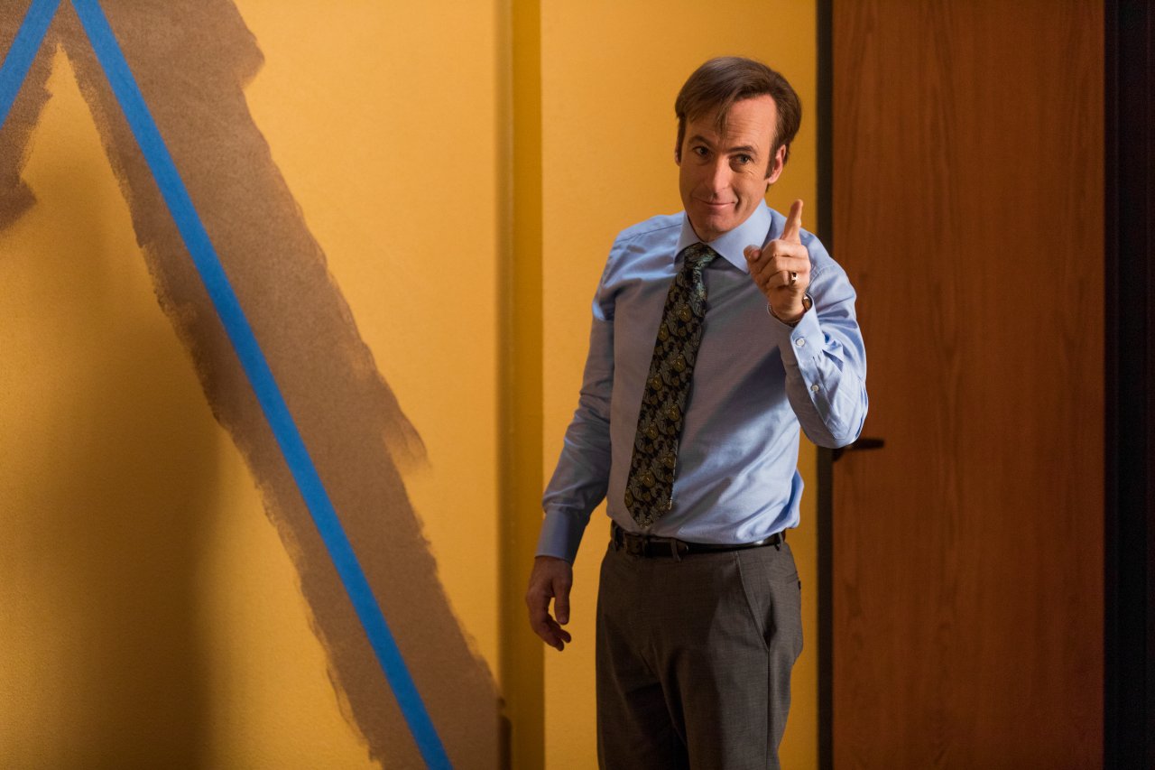 Jimmy McGill kehrt definitiv für eine 5. Staffel der Netflix-Serie "Better Call Saul" zurück.