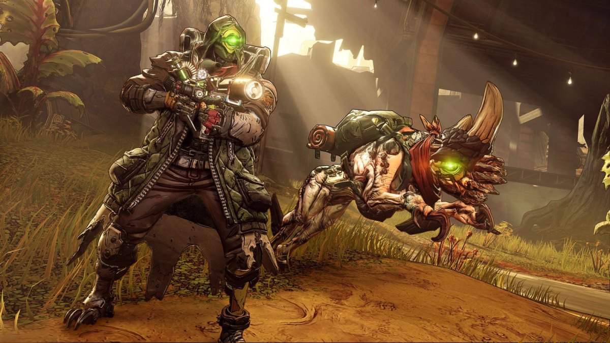 "Borderlands 3"-Screenshot