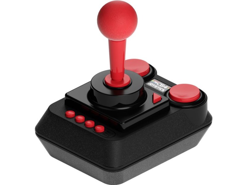 THE64 Mini – Joystick