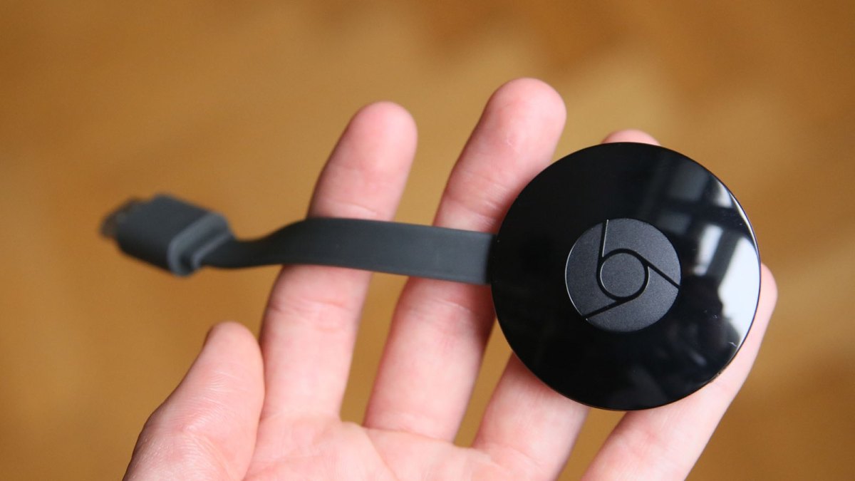 Google Chromecast