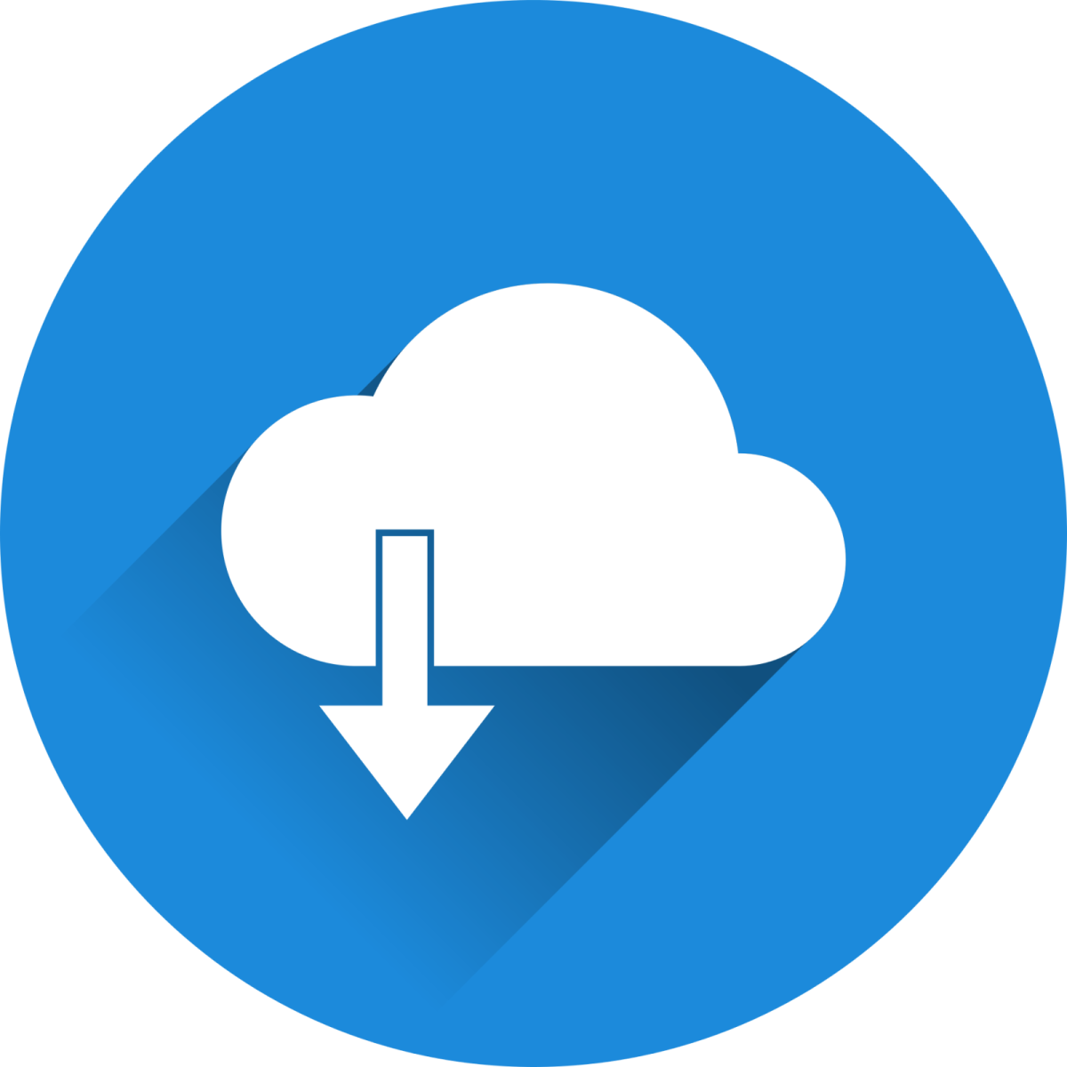 Cloud Logo