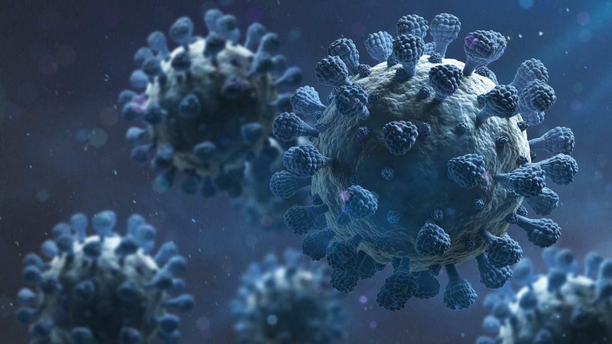 Coronavirus