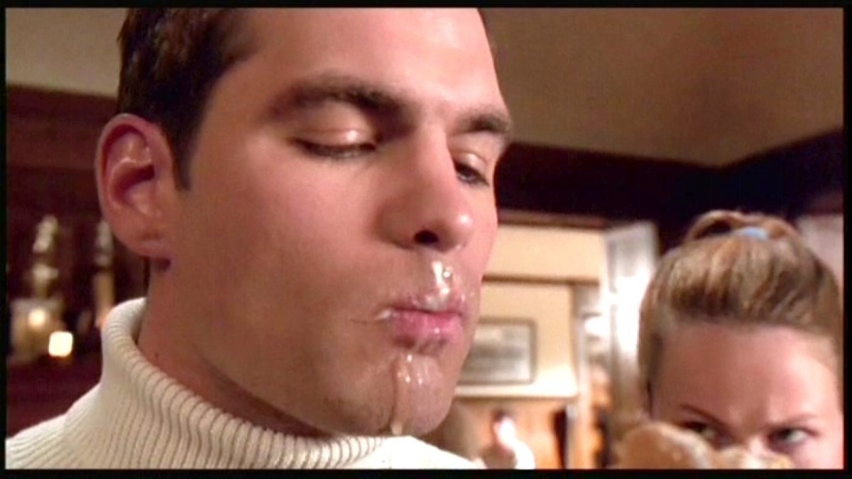 Daniel Cosgrove in Party Animals Van Wilder