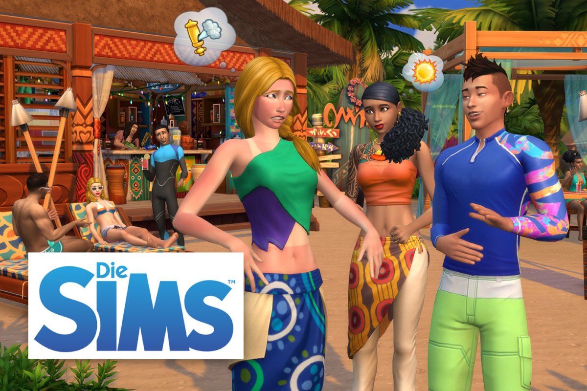 Die "Sims"