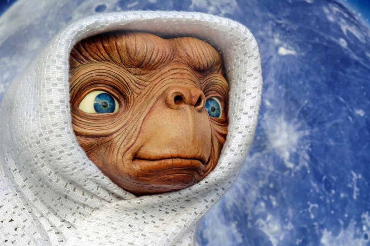 E.T