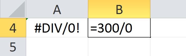 Teilen durch Null wurde schon an der Schule nicht gerne von Mathe-Lehrern gesehen.