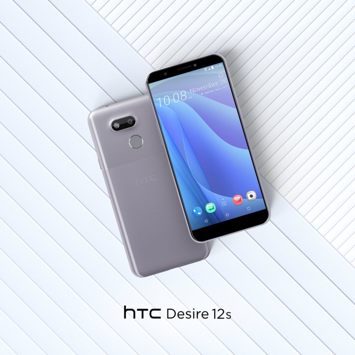 HTC Desire 12S