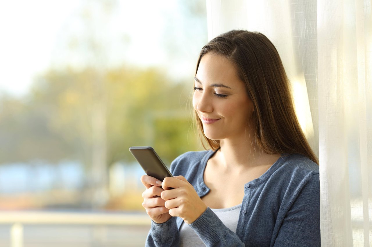 Handy-Besitzer sind oft schon zufrieden mit ihren älteren Smartphones. Doch das ist problematisch.