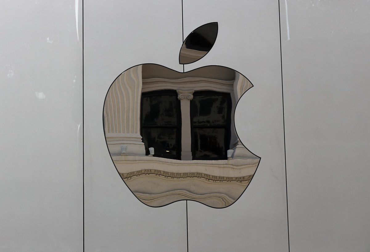 Apple-Logo