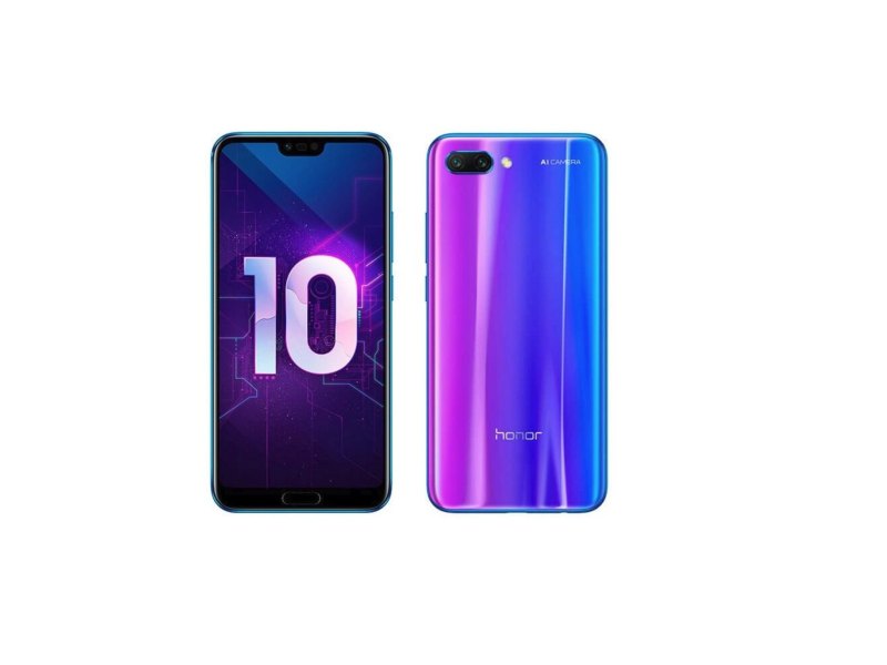 Das Honor P10