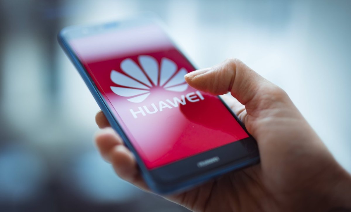 Auf deinen Huawei-Handy Platz zu schaffen