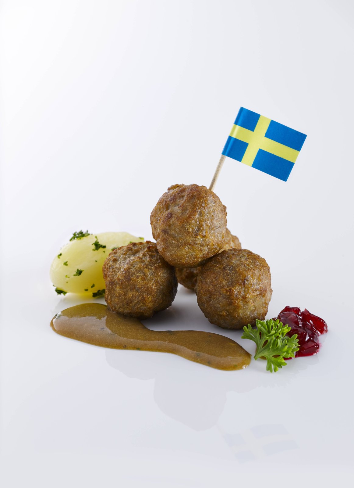 Köttbullar