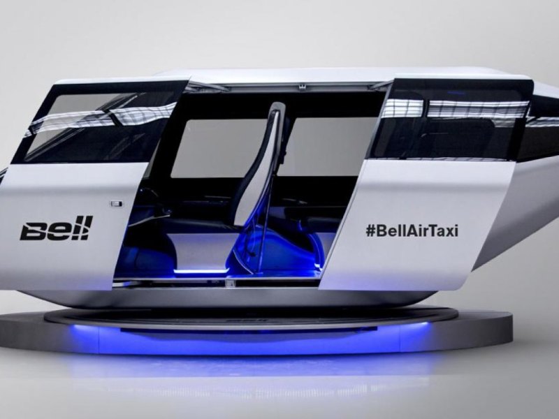 BellAirTaxi