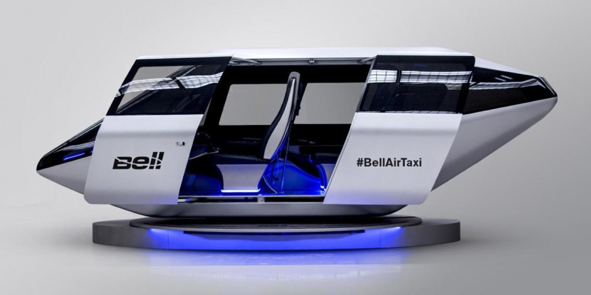 BellAirTaxi