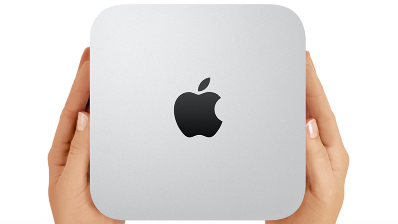 Mac Mini 