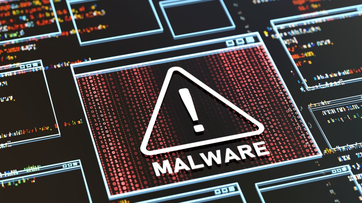 Malware auf dem PC