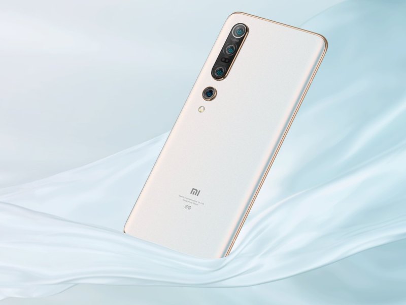 Xiaomi Mi 10 Pro