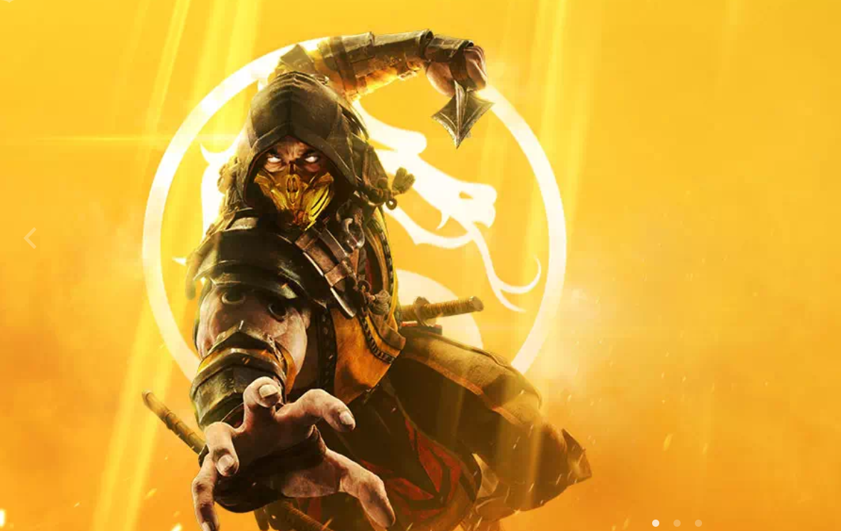 Mit "Mortal Kombat 11" für die Nintendo Switch kannst du im altbekannt brutalen Stil deine Kämpfe austragen.