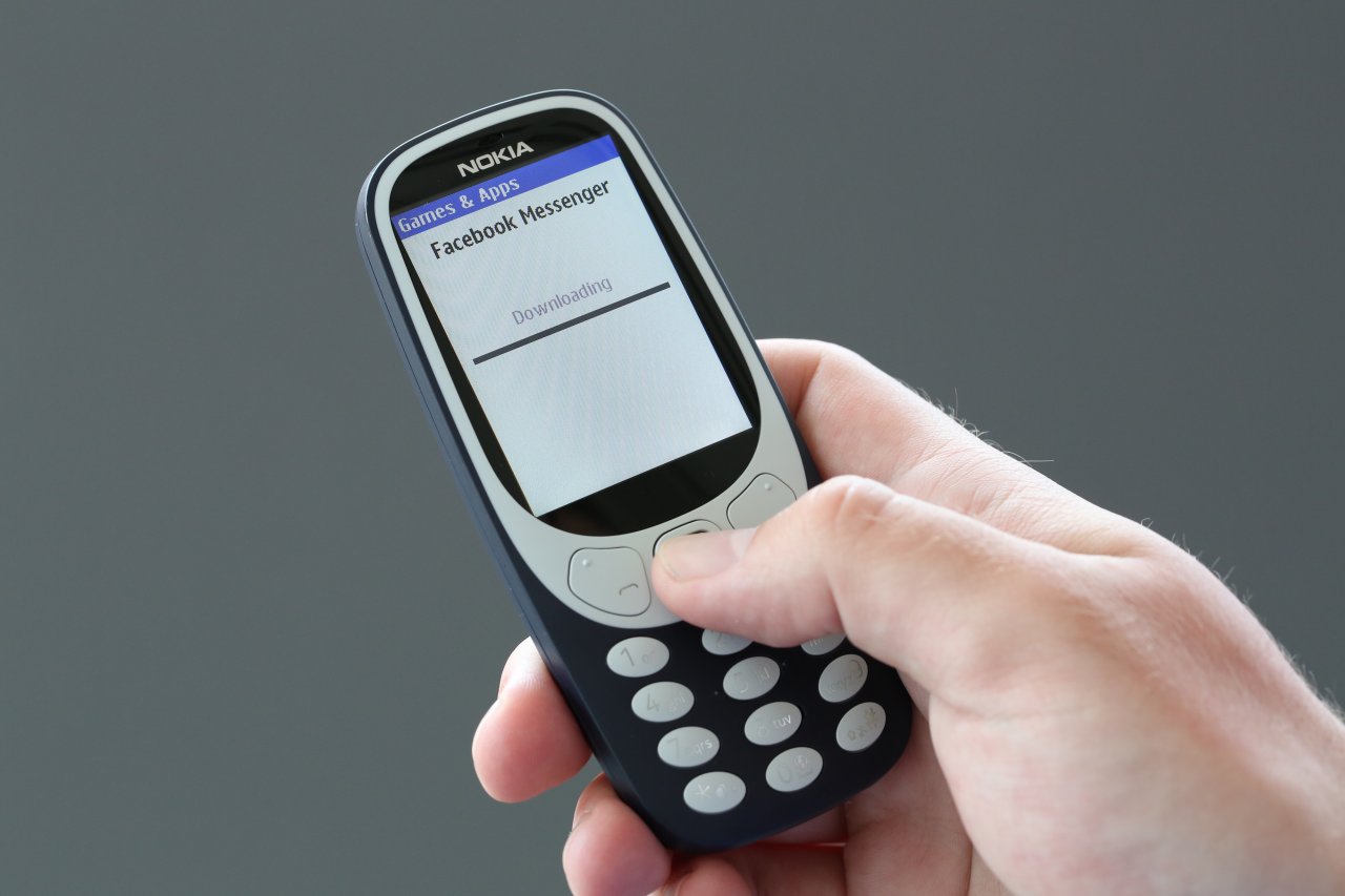 Nokia 3310