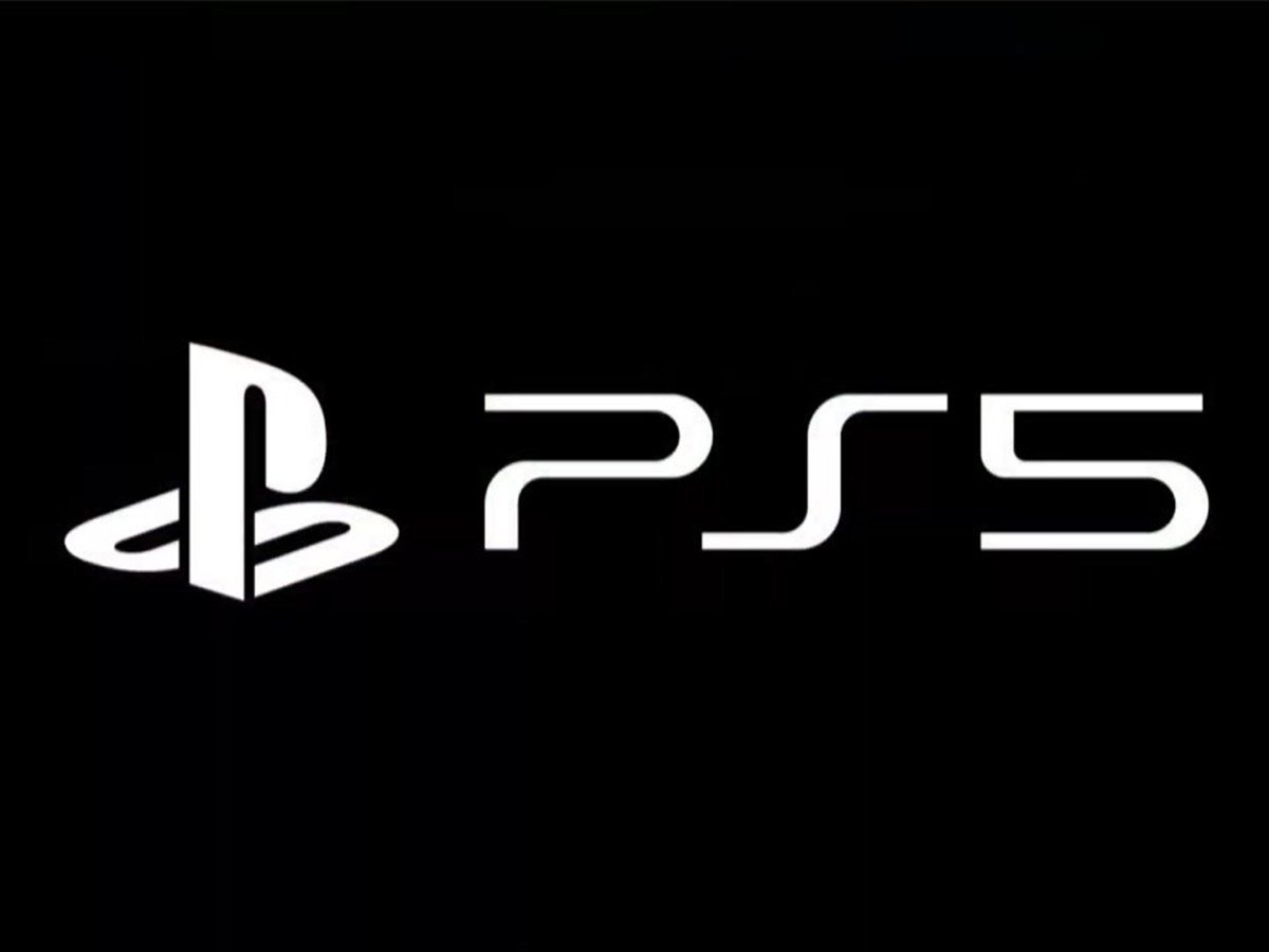 PS5-Logo