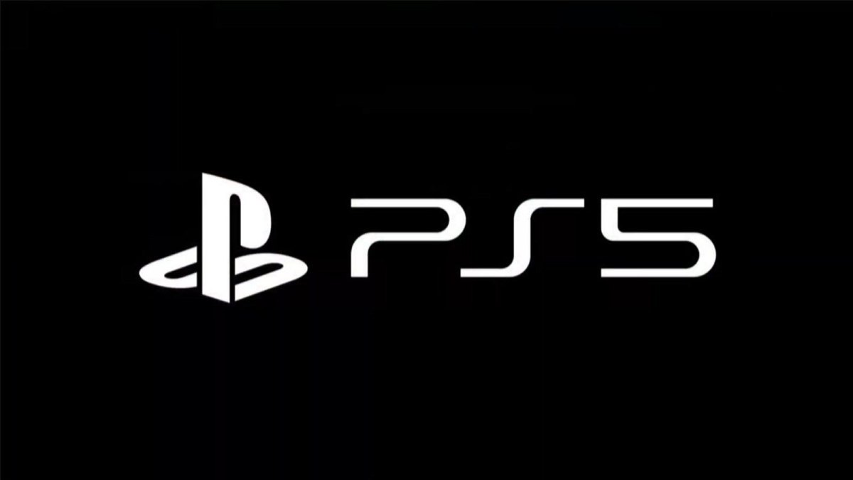 PS5-Logo