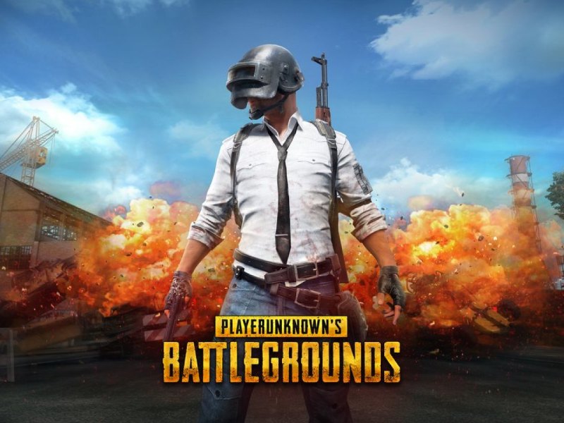 PUBG-Cover