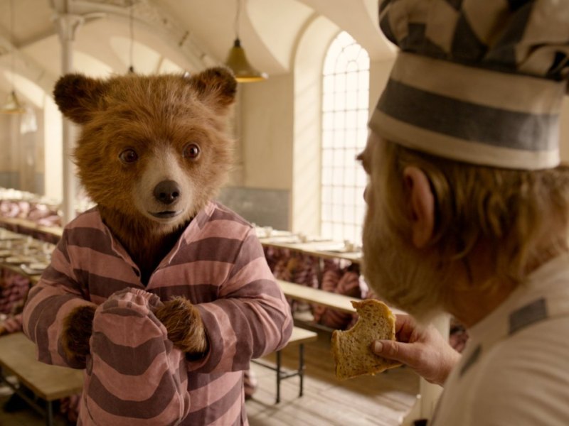 Paddington 3