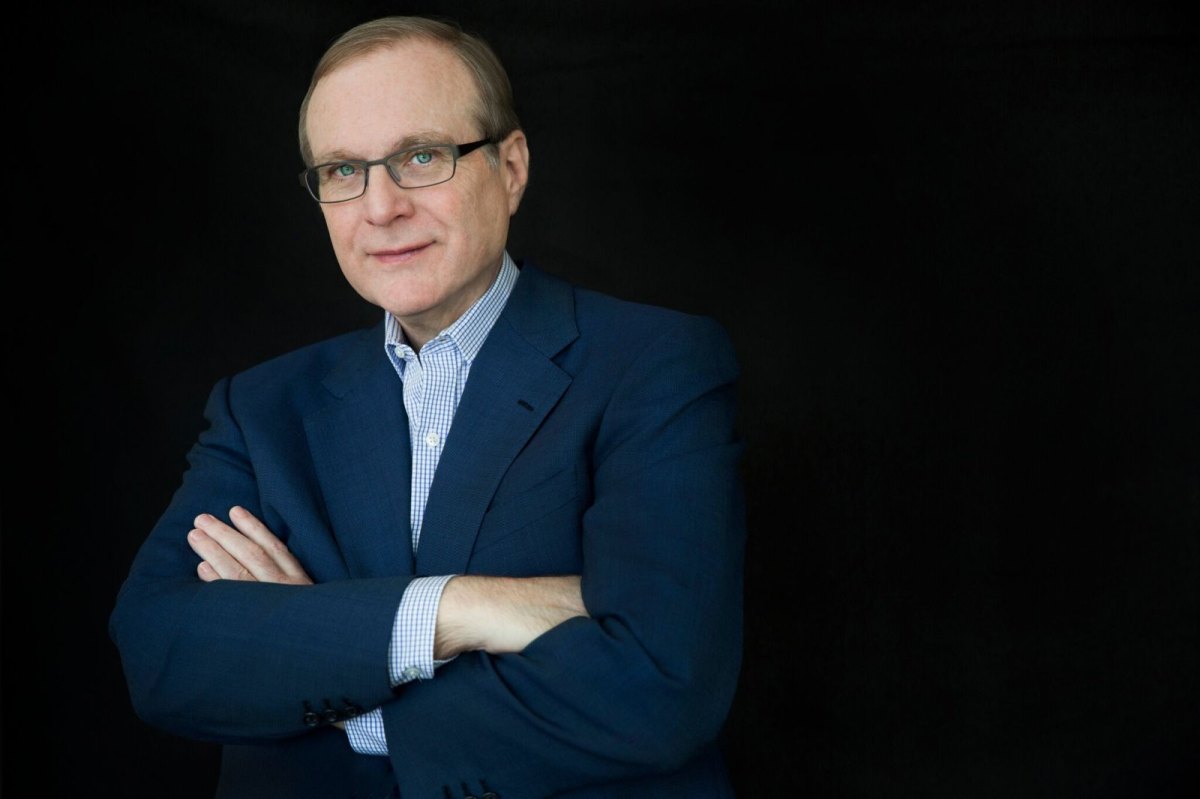 Paul Allen