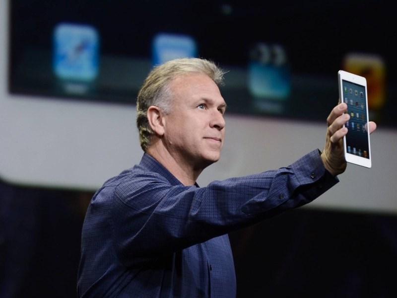 Phil Schiller