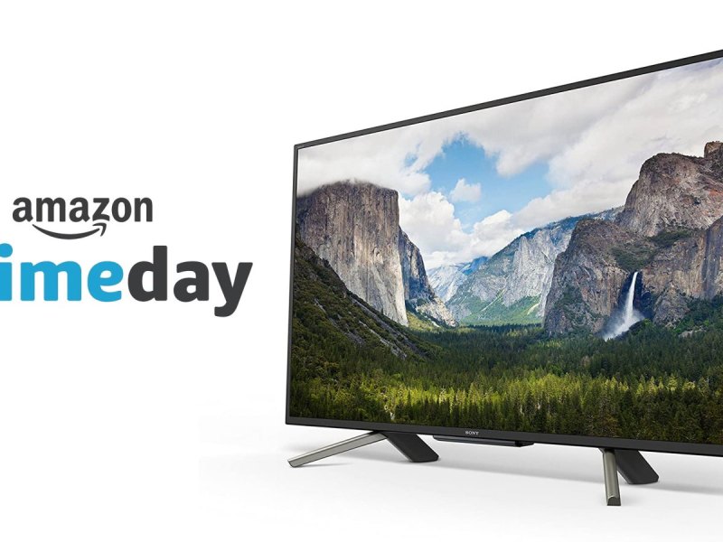 Prime Day Fernseher