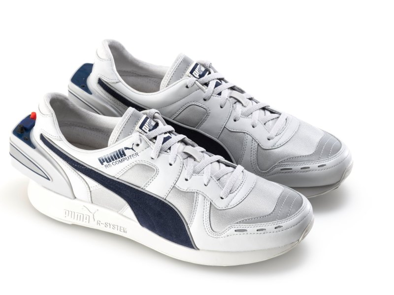 Smarter Puma-Schuh