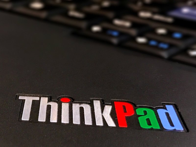 Lenovo ThinkPad