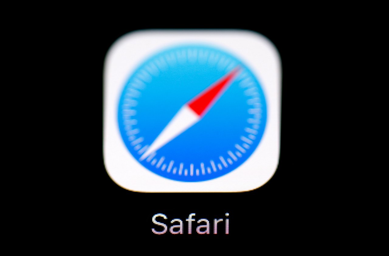 Safari auf Windows? Empfiehlt sich nicht.