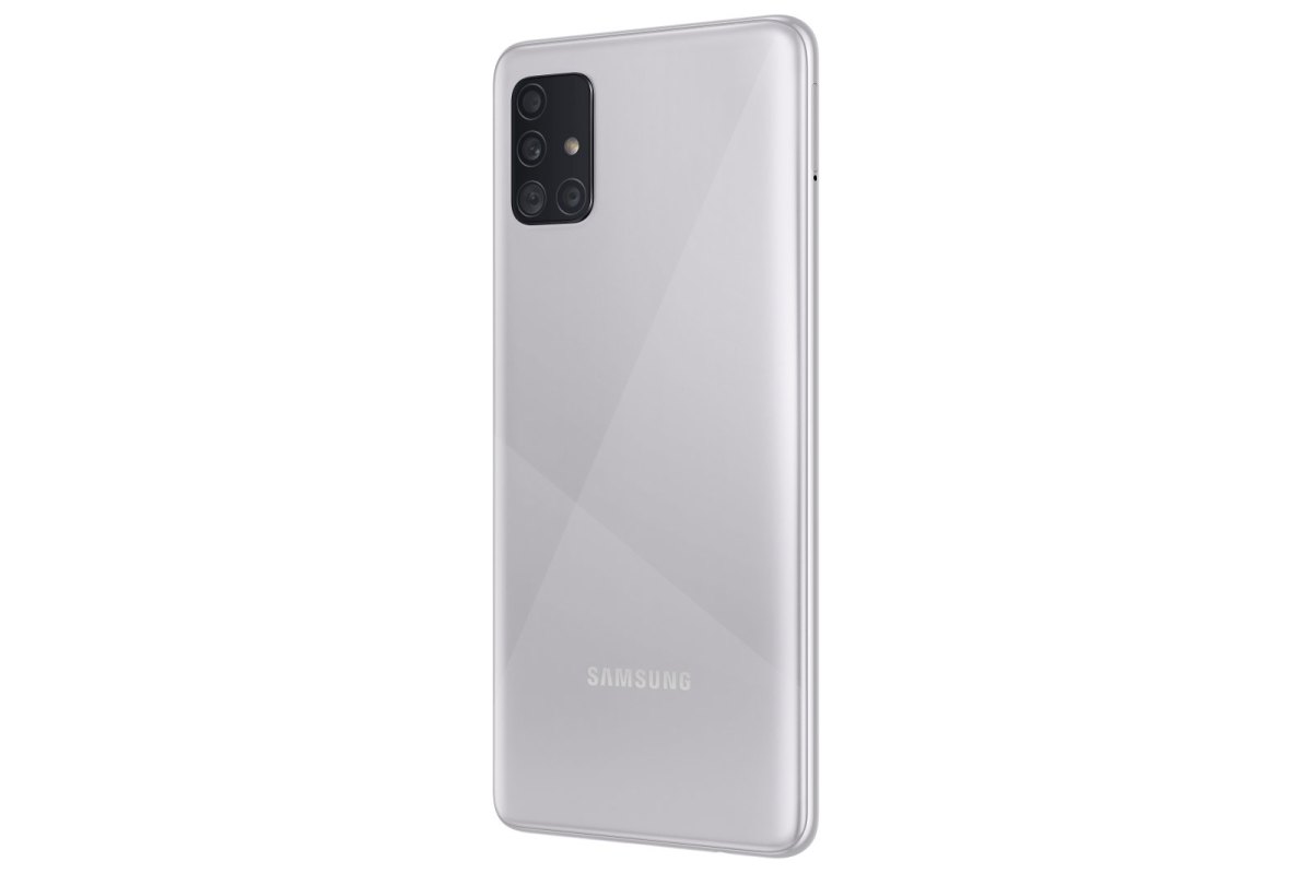 Samsung Galaxy A51