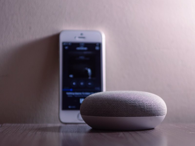 Siri vs. HomePod