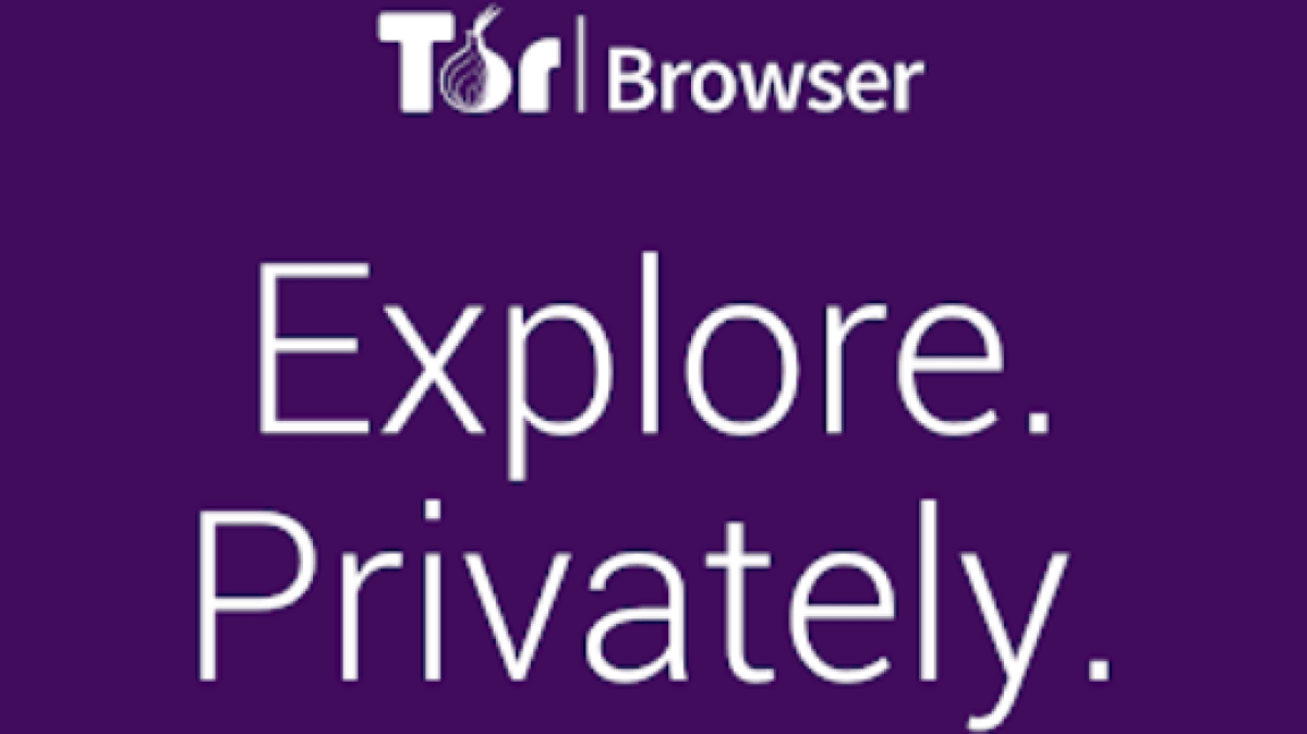 Tor-Browser