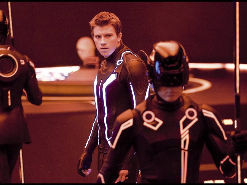 Tron 3