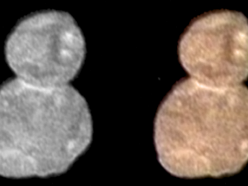 Ultima Thule